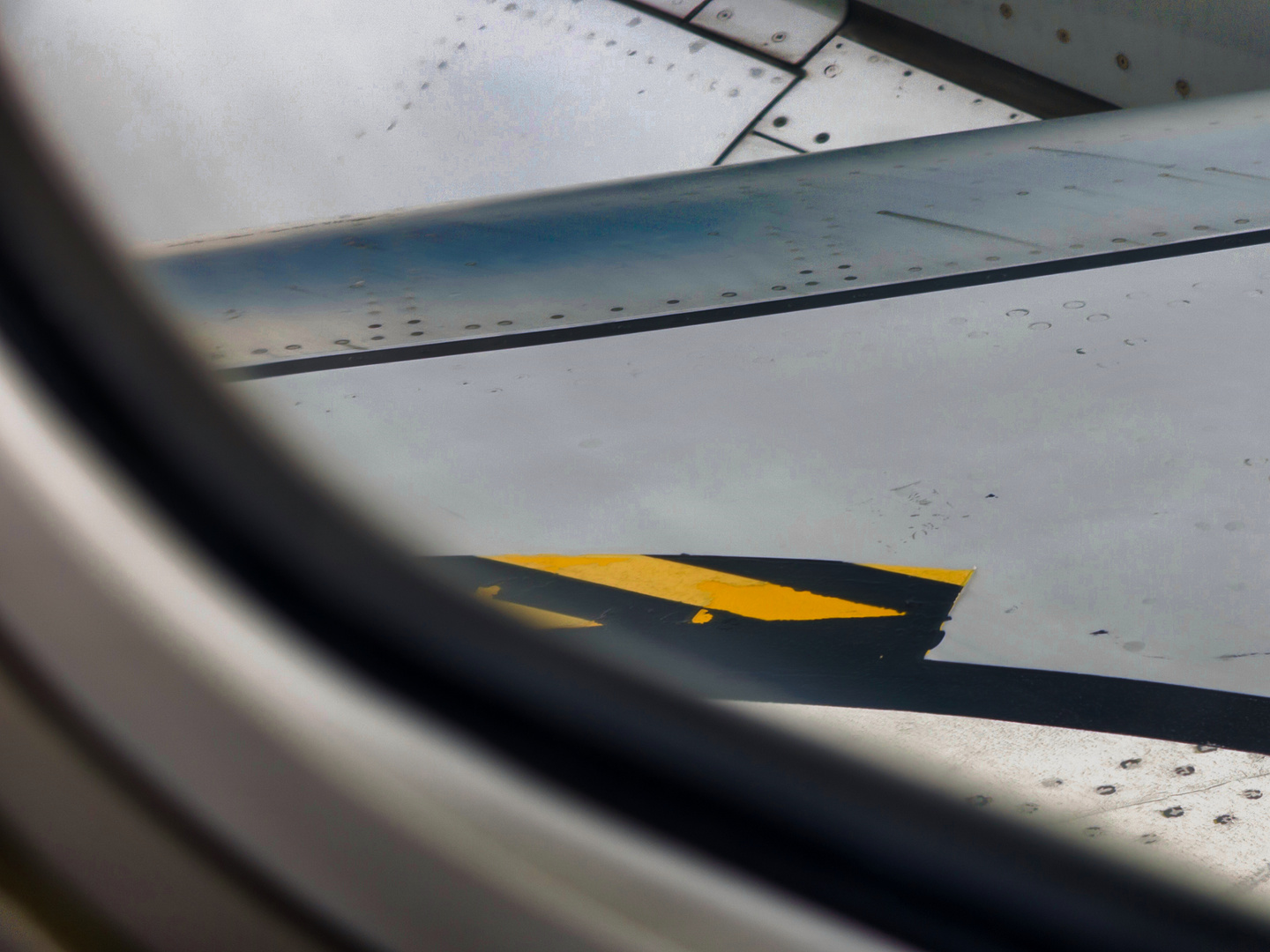 Window view 