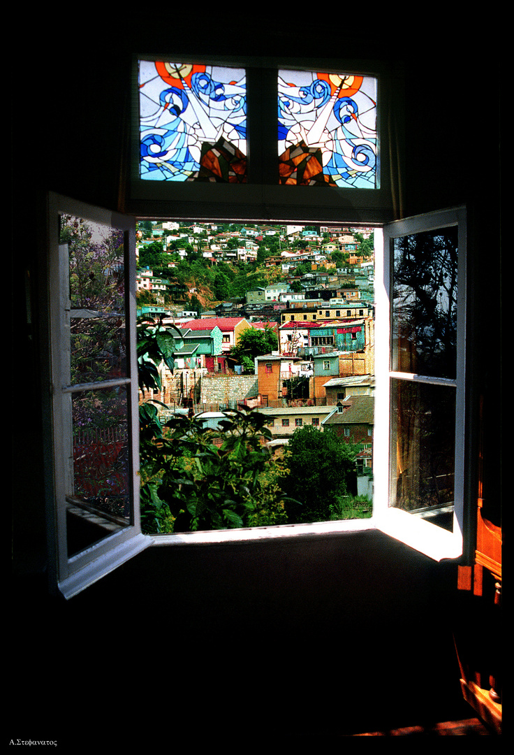 window view