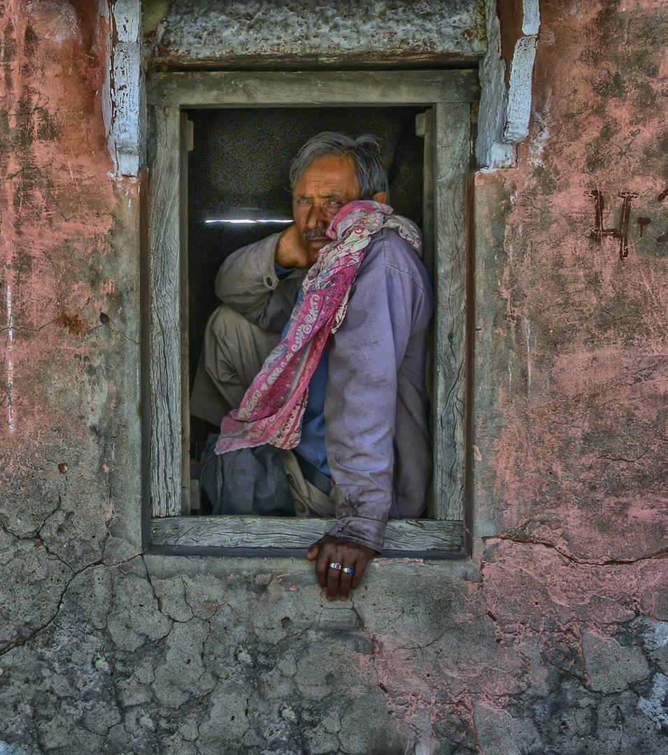 Window Watcher #4