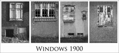 Windows 1900