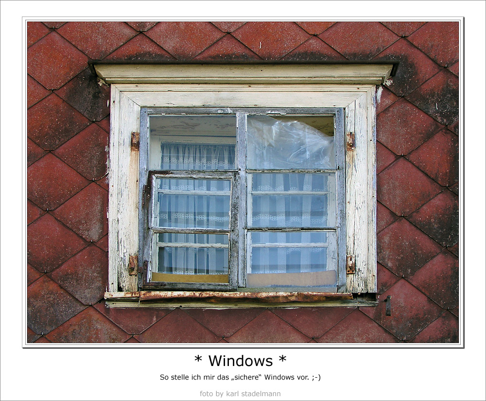 Windows