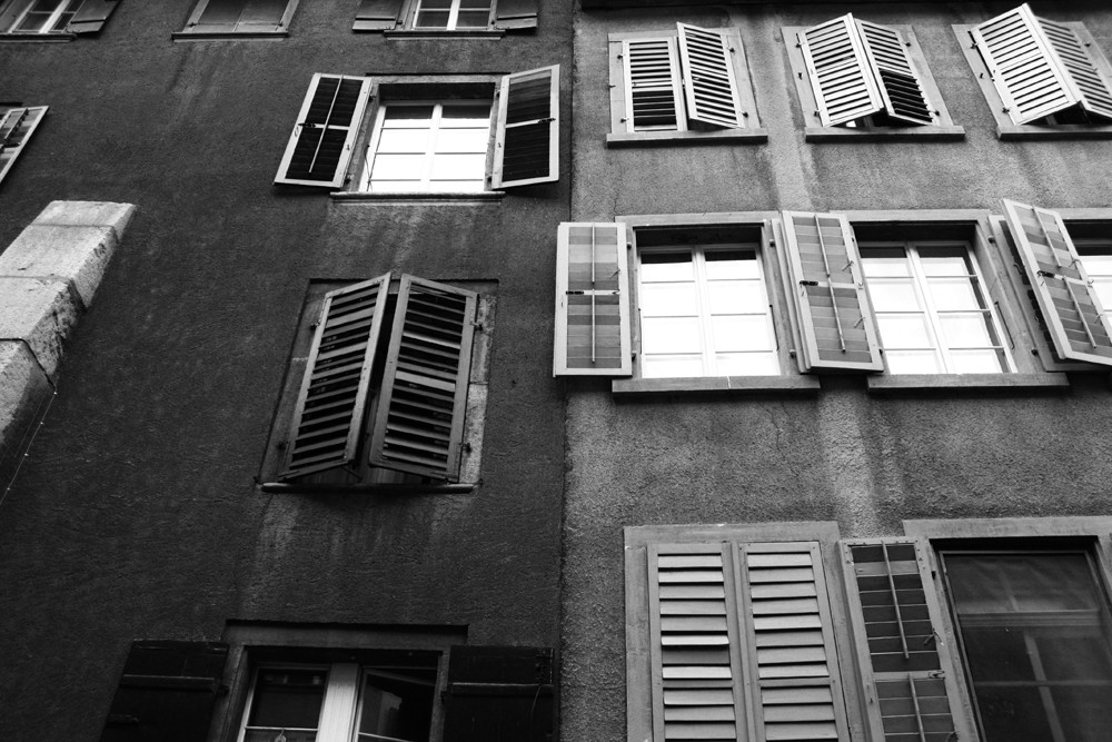 window(s)