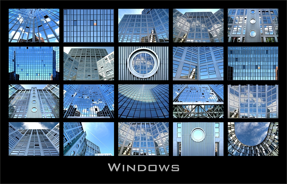 WINDOWS