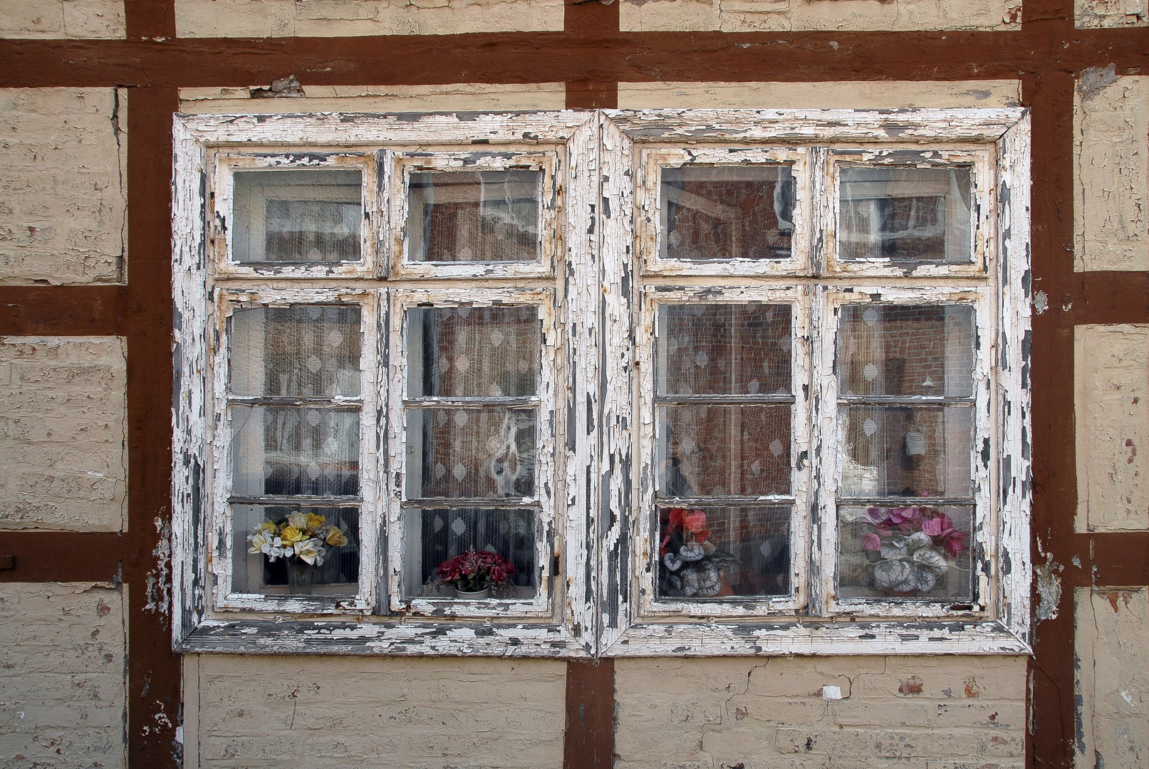 Windows 95 - oder noch älter?