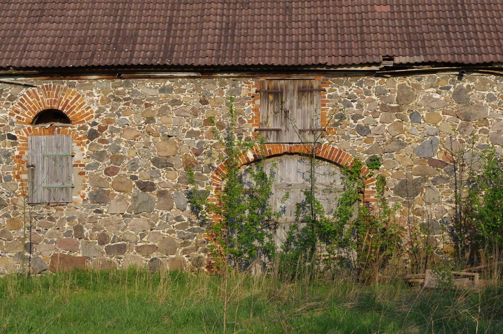 Windows and doors