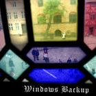 WINDOWS backup