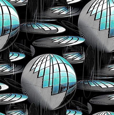 Windows Balls By Night