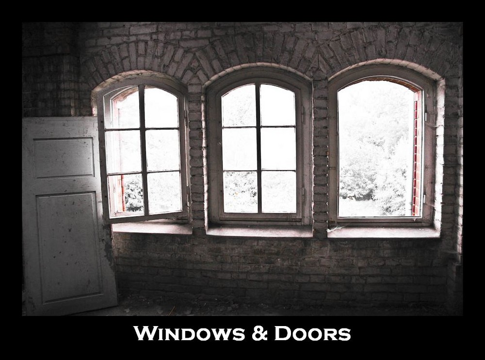 Windows & Doors