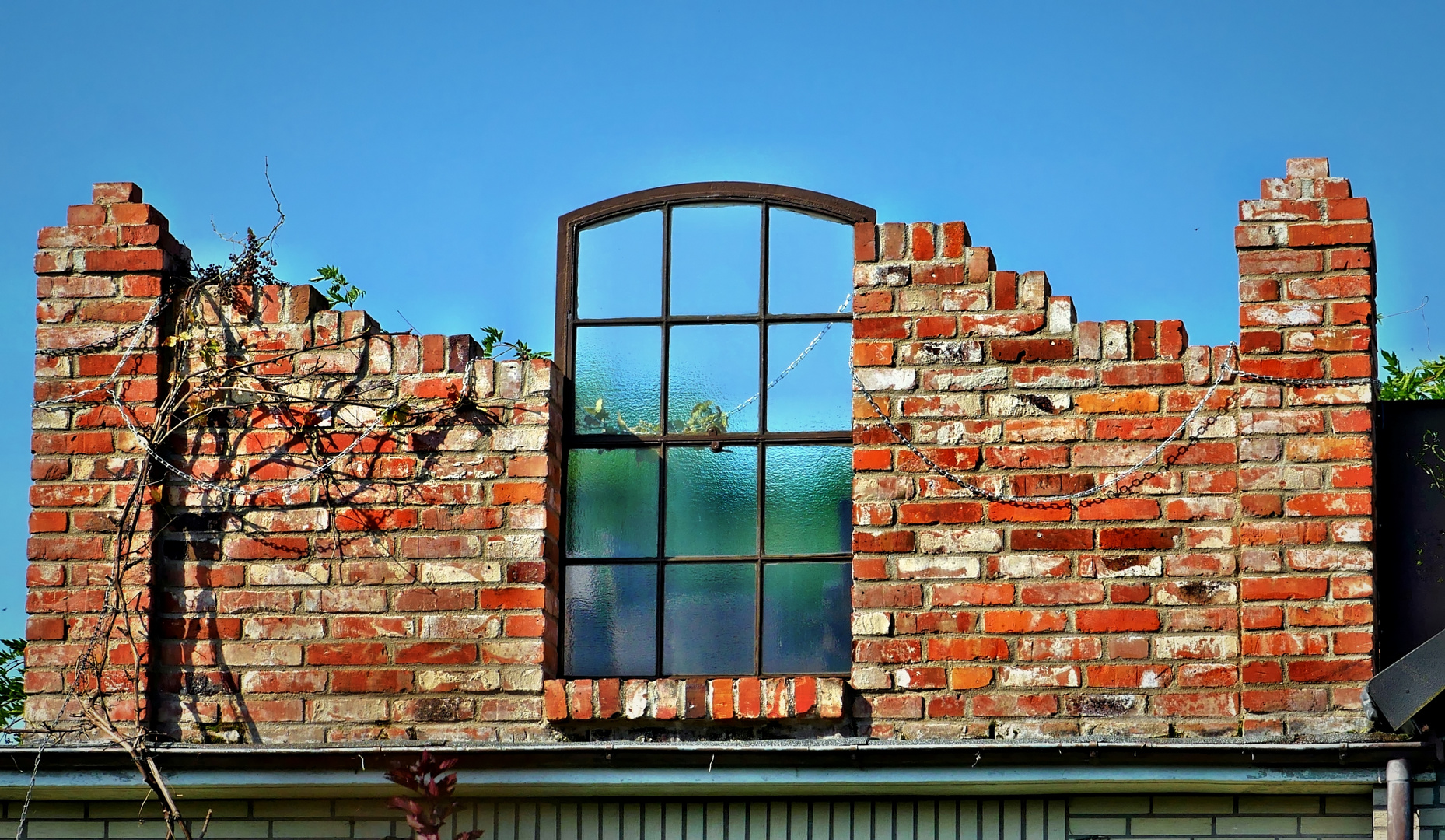 Windows Feierwall