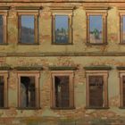 Windows - Heidelberg Castle