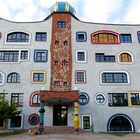 Windows Hundertwasser