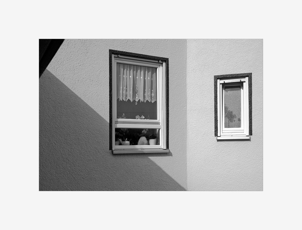 windows I