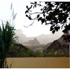 Windows in Cabo Verde