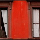 Windows in Florence