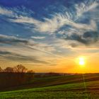 Windows Landschaft 