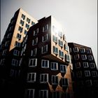 Windows.... Medienhafen Düsseldorf