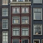 Windows of Amsterdam