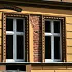 Windows of Szczecin II