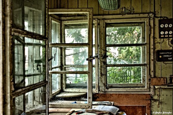 "Windows ohne Benutzer"