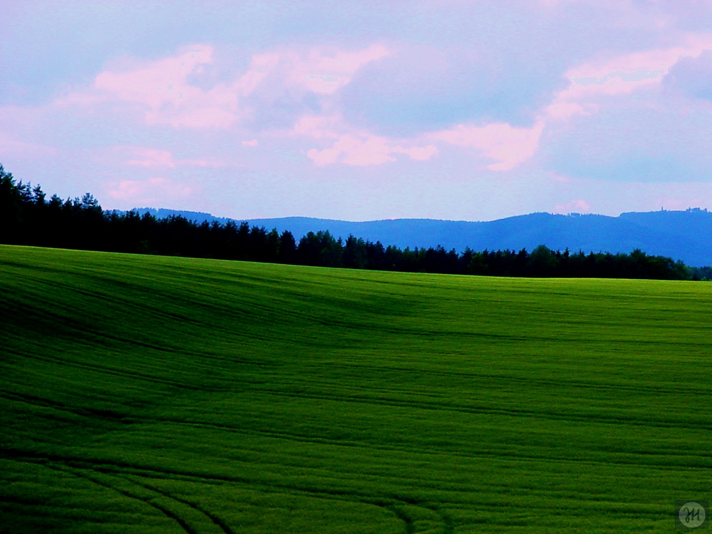 Windows Starthintergrund