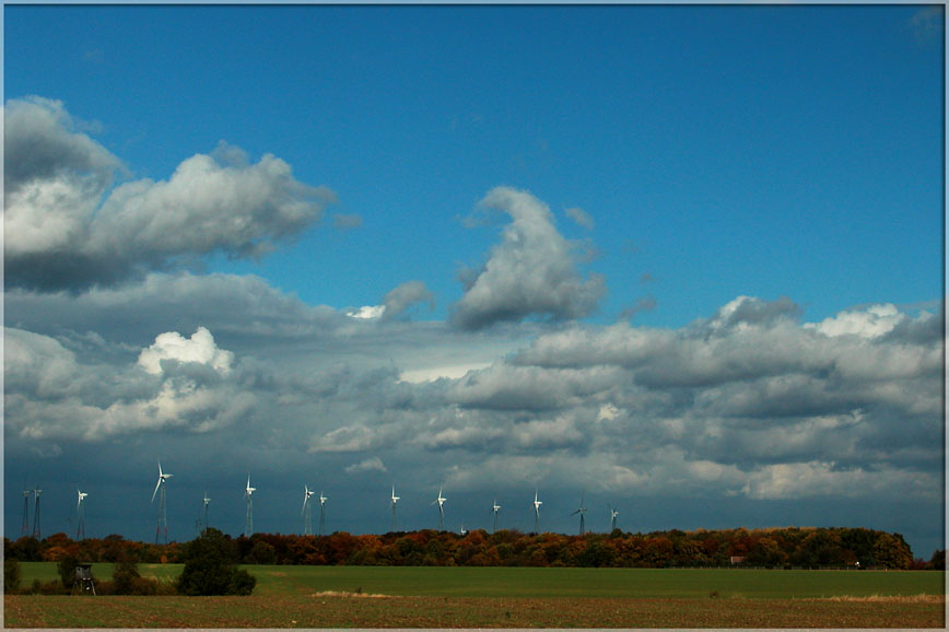 Windpark