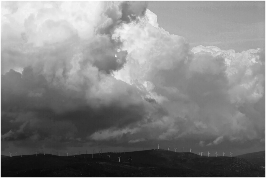 Windpark