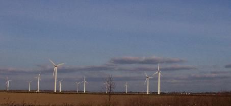 Windpark