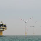 Windpark Baltic 1