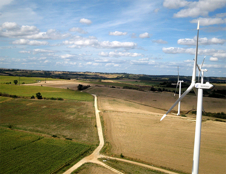 Windpark