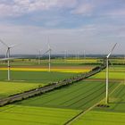 Windpark bei Euskirchen