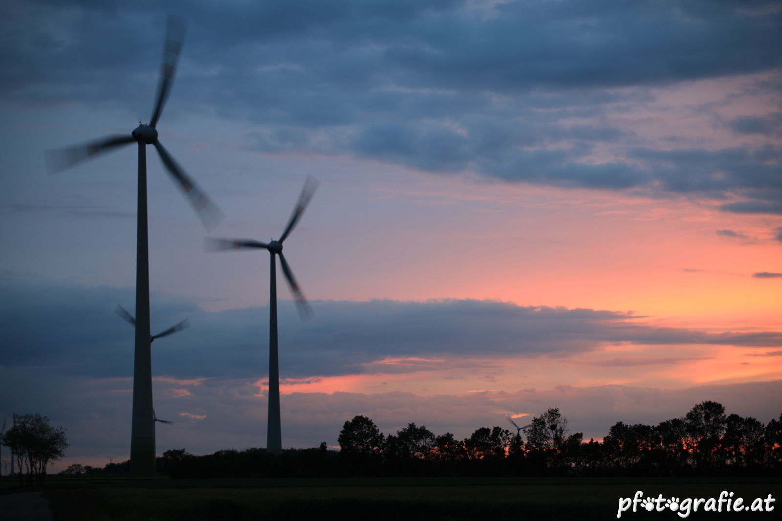 Windpark bei Hainburg (4)