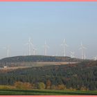 Windpark Dörnthal