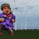 Windpark Generation