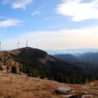 Windpark Handalm