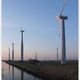 Windpark Husum