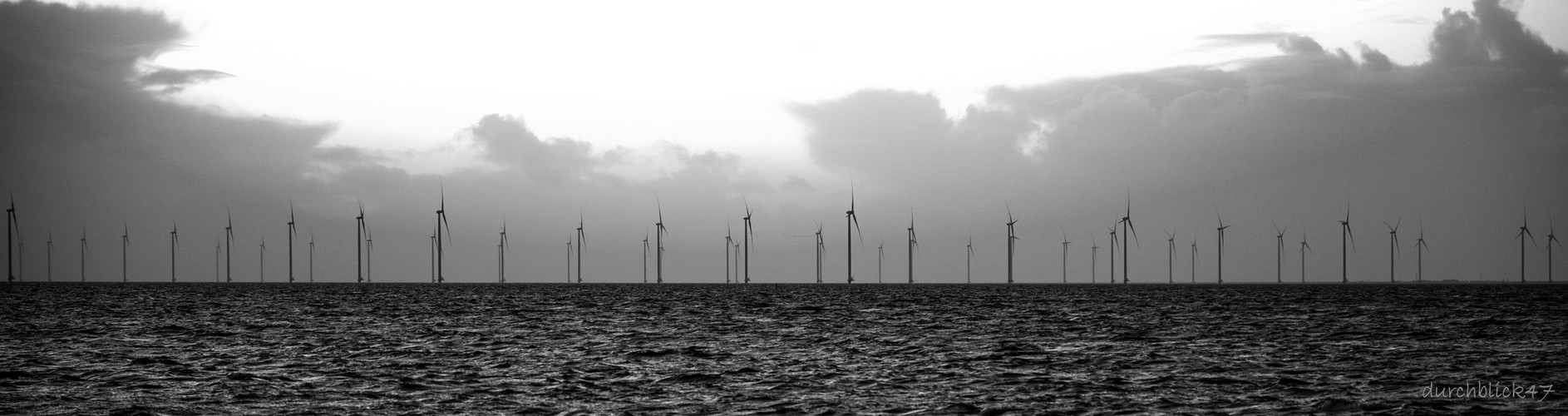 Windpark IJsselmeer