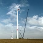 Windpark Königshovener Höhe