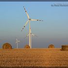 Windpark Kreuzstetten