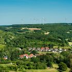 Windpark oberhalb Altenbamberg 51