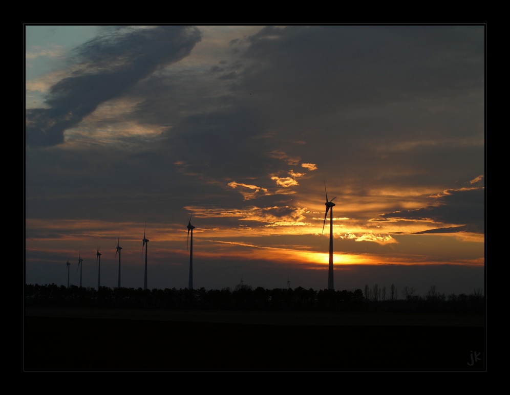 windpark obersiebenbrunn