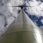 Windpark Rohrenkopf