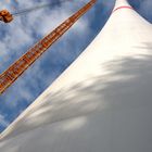 Windpark Siegbach Turm 3