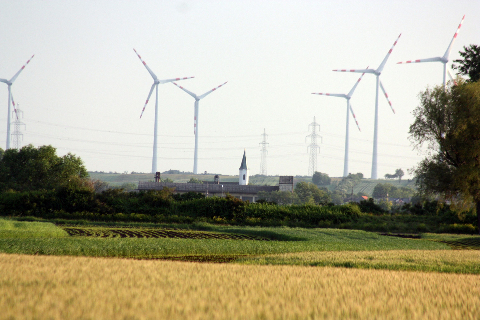 Windpower