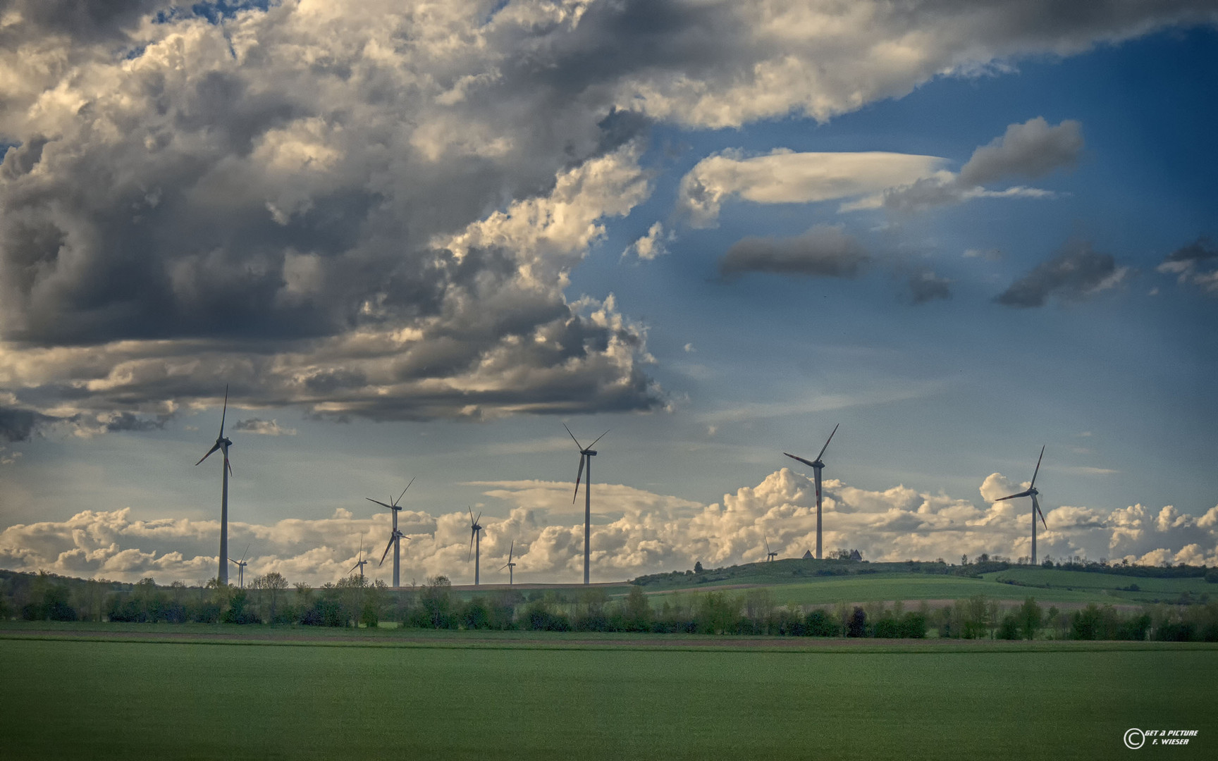 Windpower