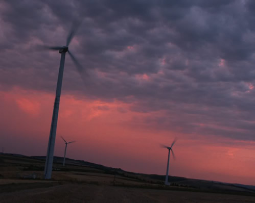 Windpower