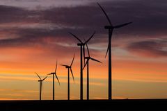 Windpower I