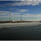 Windpower @ Wilhelmsburg