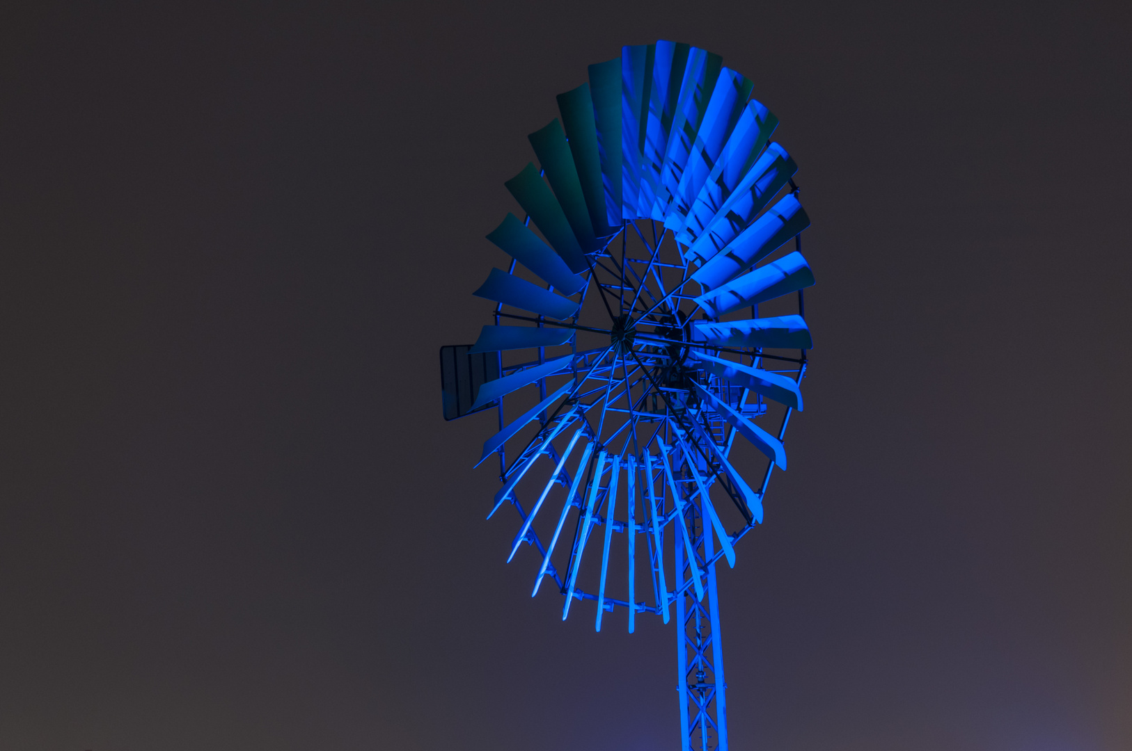 WIndrad Landschaftspark Nord