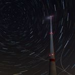 Windrad Steinkirchen im Sternenstrudel #2