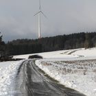 Windradwanderweg geplant